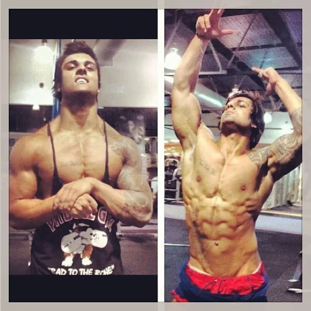 Aziz Shavershian Grrr